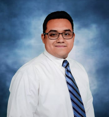 Portrait of Robert Alonzo, Realtor / Sales Associate
